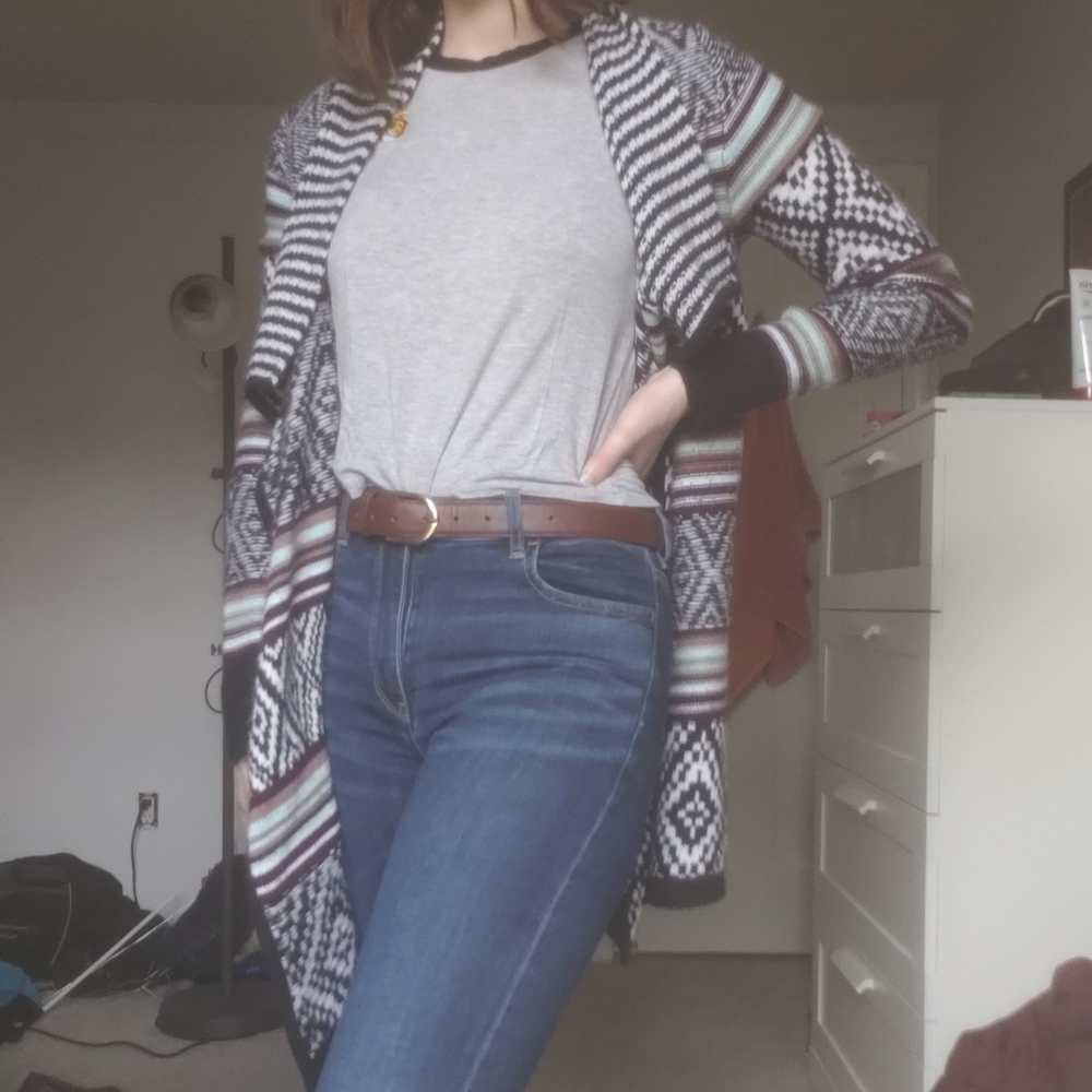 Vanity Sweater